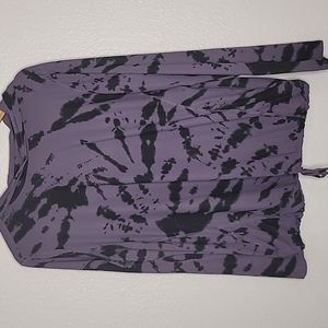 Mountian hardwear top